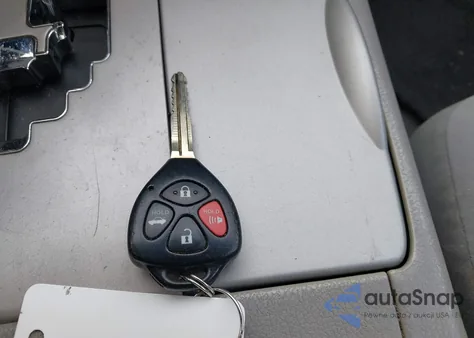 2011 Toyota Camry Le from USA, damaged, VIN 4T4BF3EK8BR087520